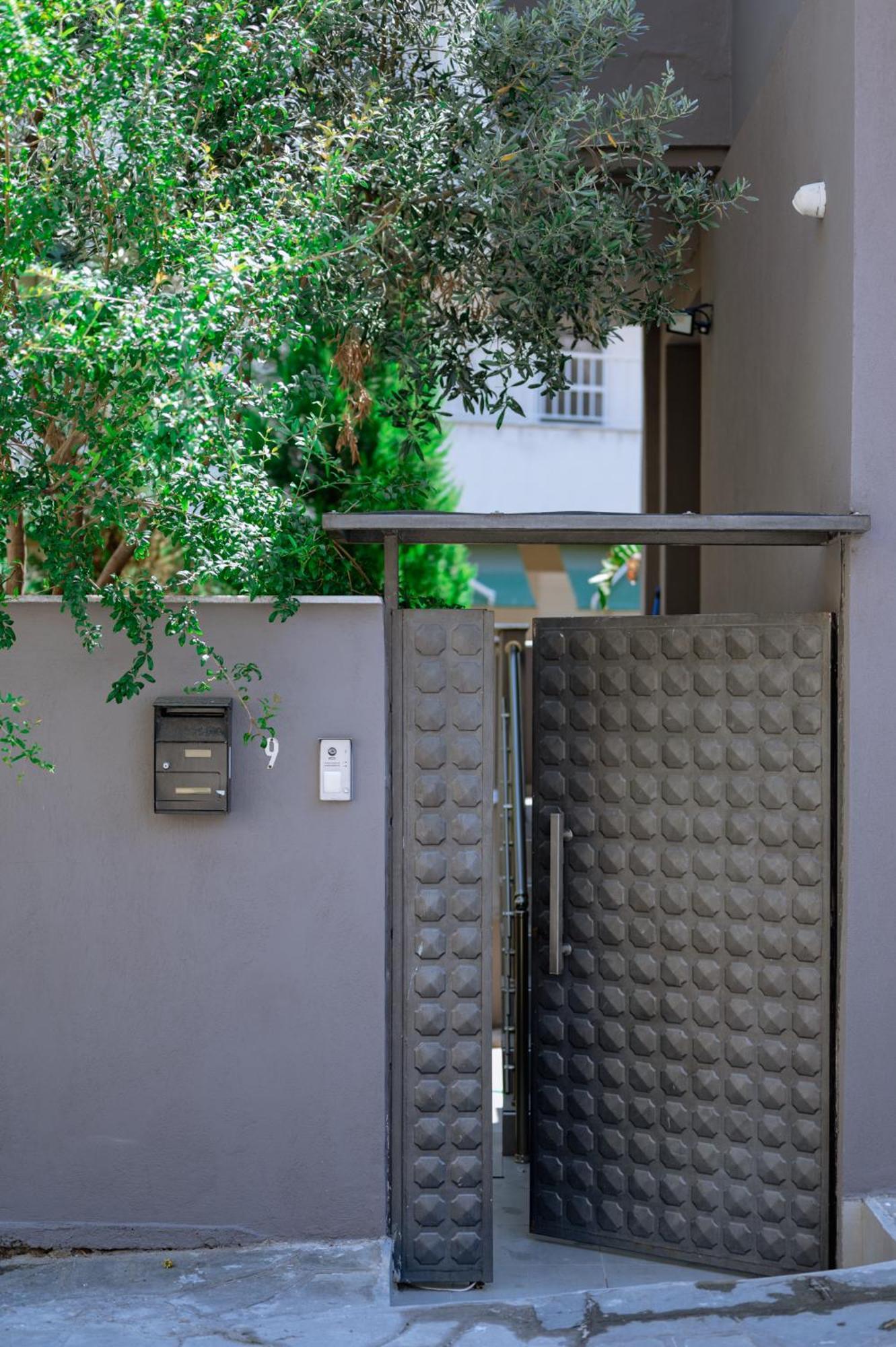 Elia Pool Villa Kavala Exterior foto