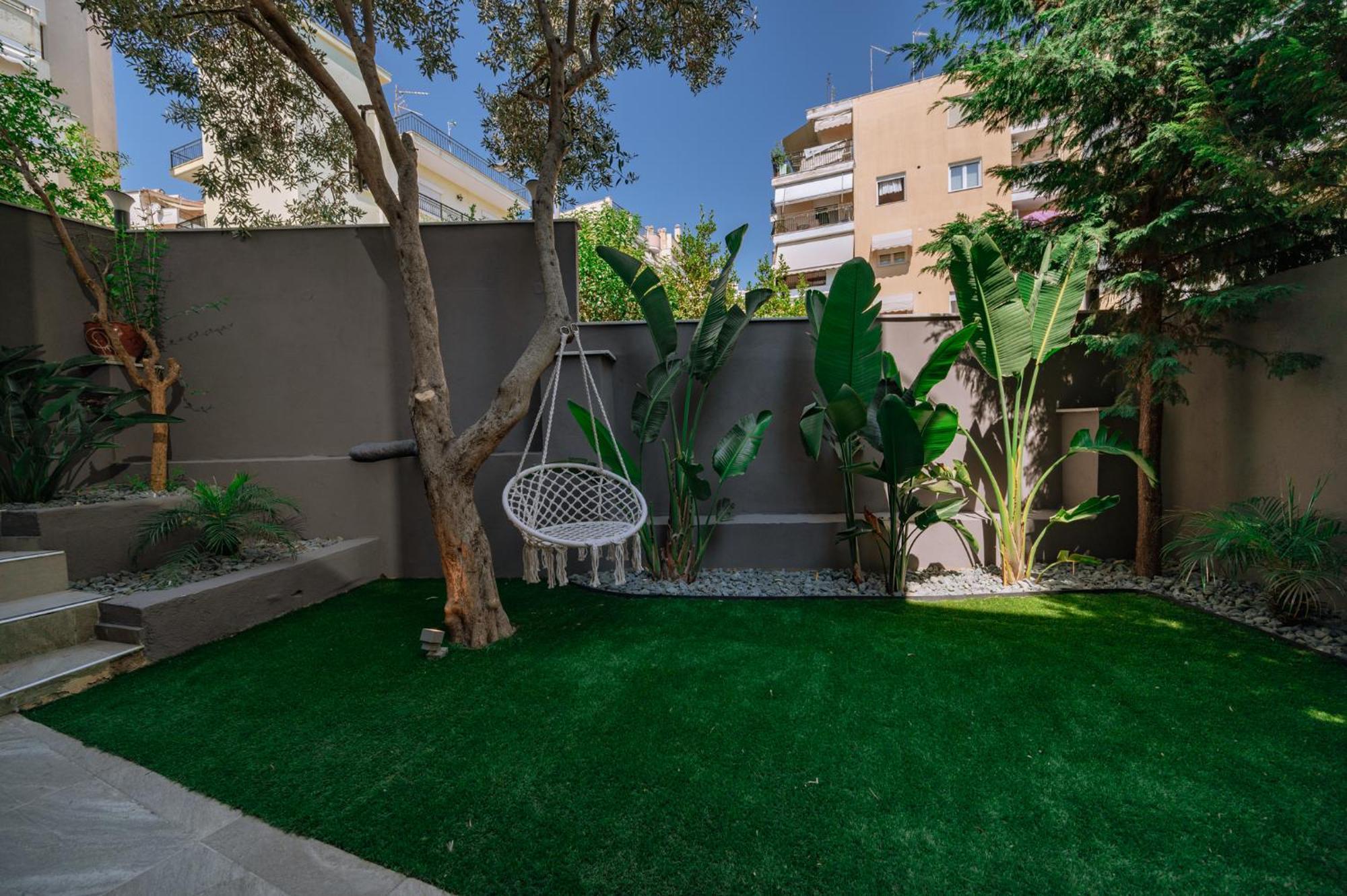 Elia Pool Villa Kavala Exterior foto